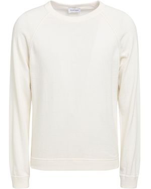 Scaglione Jumper Cotton - White