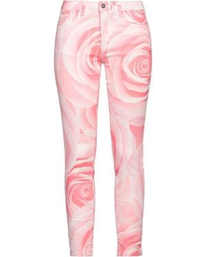 No Secrets Jeans - Pink