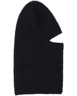 Fabiana Filippi Hat - Blue