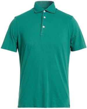 Sonrisa Polo - Verde