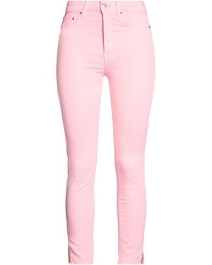 Aniye By Jeans Cotton, Elastomultiester, Elastane - Pink
