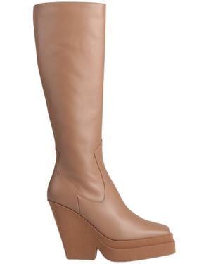 Gia Borghini Boot - Brown