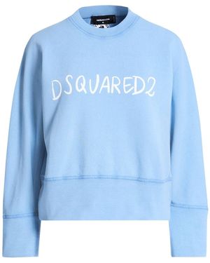 DSquared² Sweatshirt - Blue