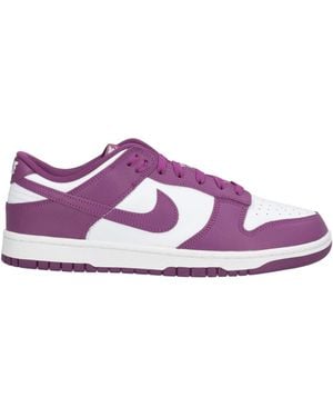 Nike Trainers - Purple