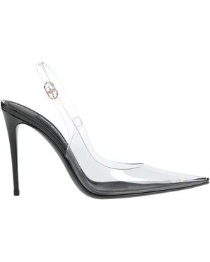 Dolce & Gabbana Pumps - Weiß