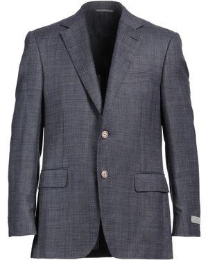 Canali blazer sale sale