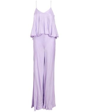 ViCOLO Jumpsuit - Purple