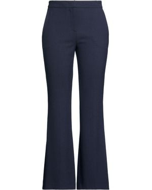 Lardini Trousers - Blue