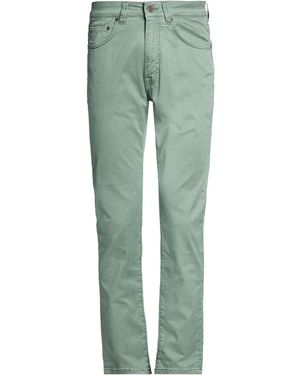 Boglioli Trouser - Green