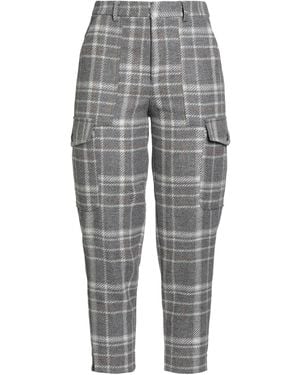 Ballantyne Hose - Grau