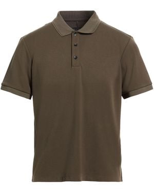 Rag & Bone Polo Shirts - Green