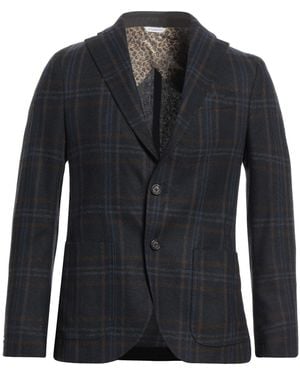 Manuel Ritz Blazer - Blue