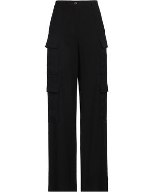 RUE DU BAC Pantalone - Nero