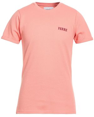 Ferré T-Shirt - Pink