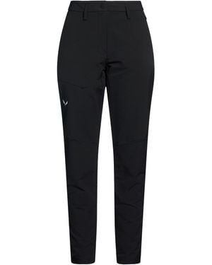 Salewa Hose - Schwarz