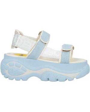 Buffalo Sandals - Blue