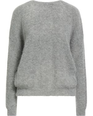 Manila Grace Pullover - Grigio
