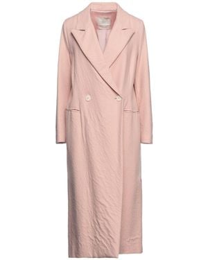 Momoní Cappotto - Rosa