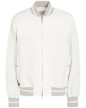 Eleventy Jackets - White