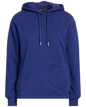 ARMANI EXCHANGE Sudadera - Azul