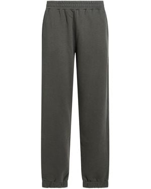 Ballantyne Military Pants Cotton - Gray