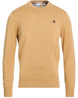 Timberland Jumpers - Natural
