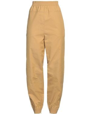 Loewe Pants - Natural
