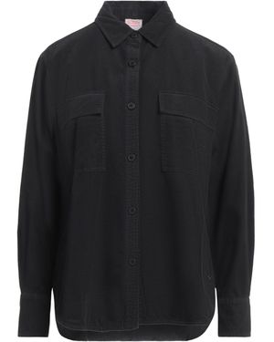 Sun 68 Shirt - Blue