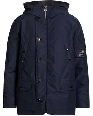 Spiewak Cappotto - Blu