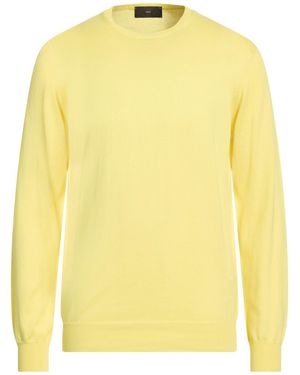 Liu Jo Jumper - Yellow