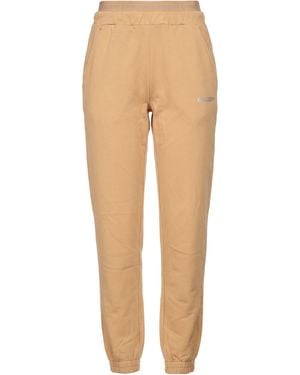 Freddy Sand Pants Cotton - Natural