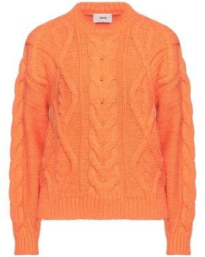 Akep Jumper - Orange