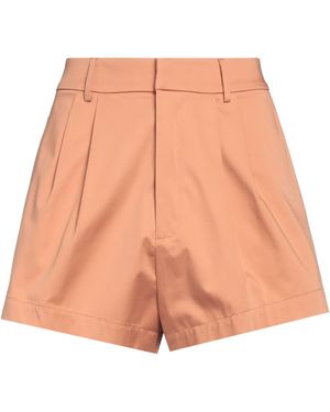 Aniye By Shorts & Bermuda Shorts - Natural