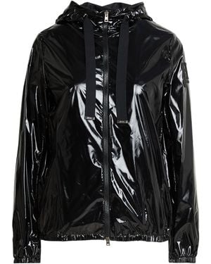 Herno Veste Et Blouson - Noir