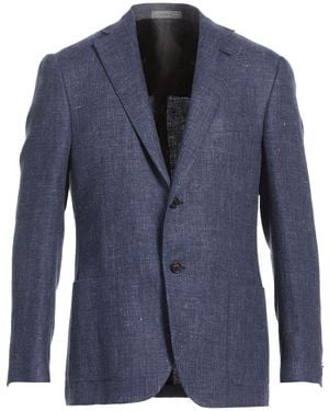 Corneliani Blazer - Blu