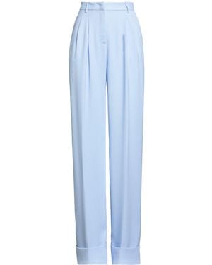 ANDAMANE Sky Trousers Polyester - Blue