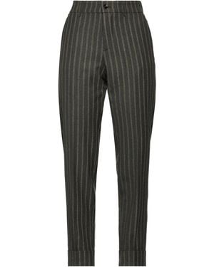 Berwich Pants - Gray