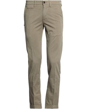 RE_HASH Trousers - Grey
