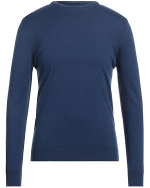 SPADALONGA Pullover - Blau