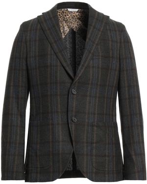 Manuel Ritz Blazer - Black