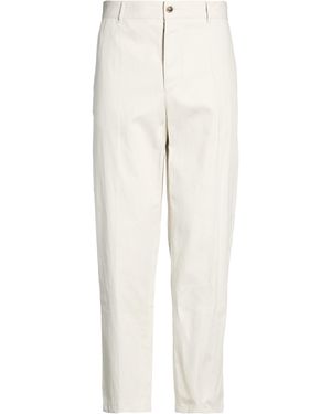 Tod's Trousers - White