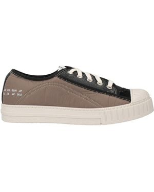 ANT/WERP Trainers Soft Leather - Brown