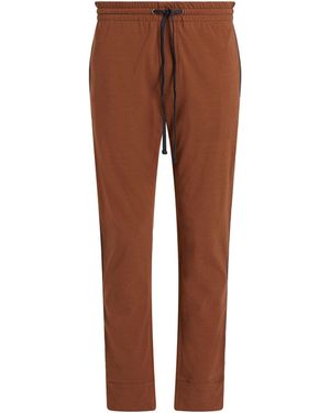 Y/OSEMITE Hose - Braun
