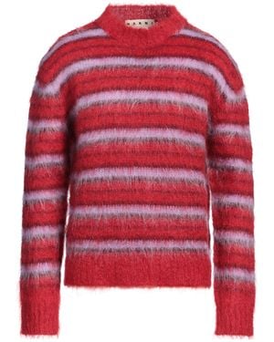 Marni Pullover - Rot