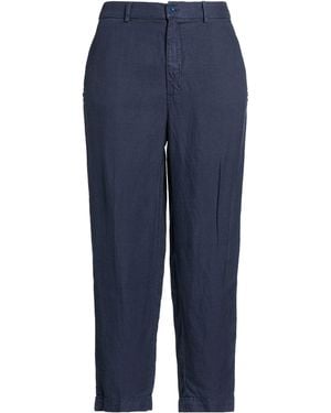 Mason's Trouser - Blue