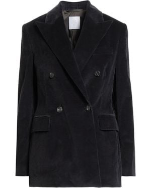Eleventy Blazer - Black