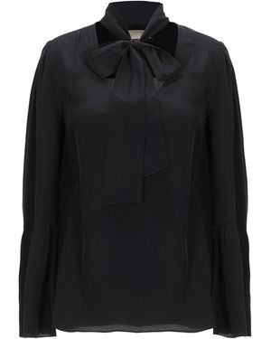 MICHAEL Michael Kors Top - Black