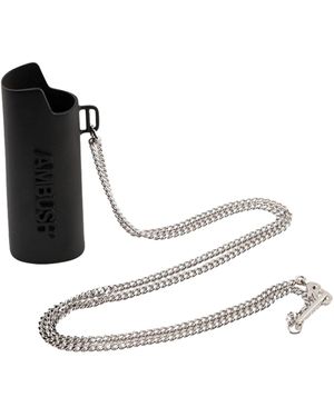Ambush Collana - Bianco