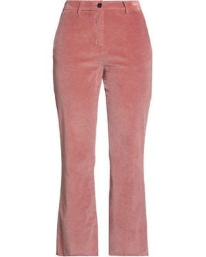 Myths Hose - Rot