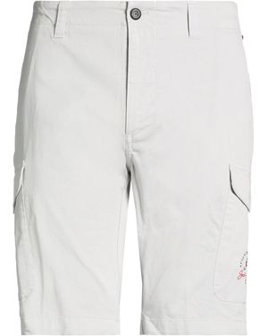 North Sails Shorts & Bermuda Shorts - Gray